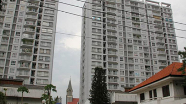 5 yếu tố rủi ro tiềm ẩn khi mua căn hộ chung cư